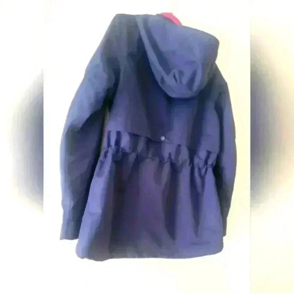 Columbia insulated women's jacket, Medium, Navy blue , in excellent condition. - Picture 4 of 14